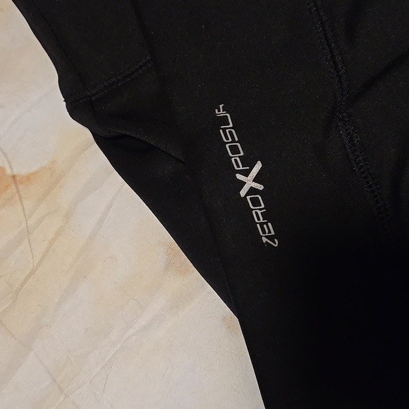 Exercise pants - Picture 3 of 4